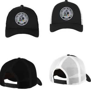 Snapback Fitted Hats